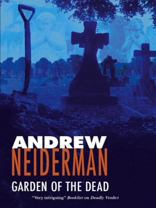 Upplýsingar um Garden of the Dead eftir Andrew Neiderman - Til útláns